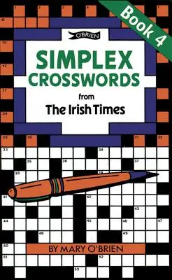 Simplex keresztrejtvények, 4. könyv - Simplex Crosswords, Book 4