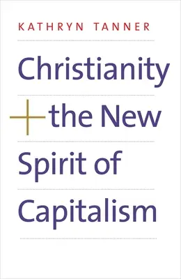 A kereszténység és a kapitalizmus új szelleme - Christianity and the New Spirit of Capitalism