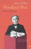 Houdini doboza - A szabadulás művészete - Houdini's Box - The Art of Escape