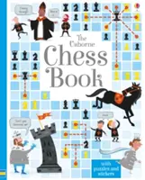 Usborne Sakkkönyv - Usborne Chess Book