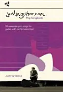 Justinguitar.Com Pop daloskönyv - Justinguitar.Com Pop Songbook