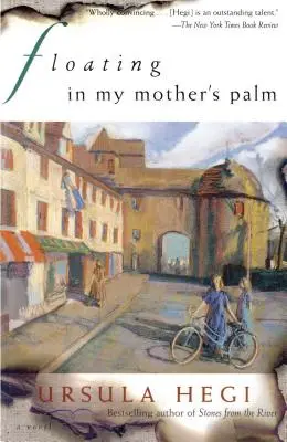 Anyám tenyerén lebegve - Floating in My Mother's Palm