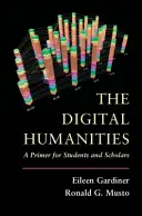 A digitális humán tudományok - The Digital Humanities