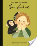 Jane Goodall