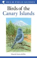 A Kanári-szigetek madarai - Birds of the Canary Islands