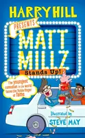 Matt Millz feláll! - Matt Millz Stands Up!