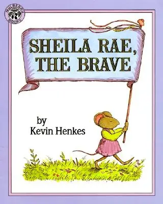 Sheila Rae, a bátor - Sheila Rae, the Brave