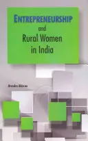 Vállalkozói szellem és a vidéki nők Indiában - Entrepreneurship and Rural Women in India