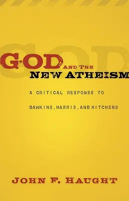 Isten és az új ateizmus: Kritikai válasz Dawkinsra, Harrisre és Hitchensre - God and the New Atheism: A Critical Response to Dawkins, Harris, and Hitchens