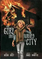 The Girl Who Owned a City