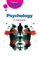 Pszichológia: A Beginner's Guide - Psychology: A Beginner's Guide