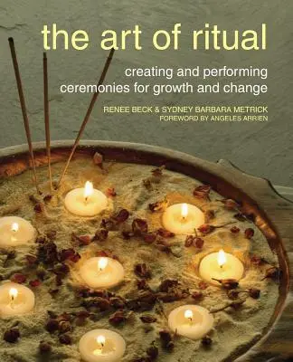 A rituálék művészete - The Art of Ritual