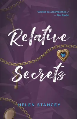 Rokon titkok - Relative Secrets