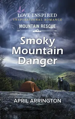 Smoky Mountain Danger