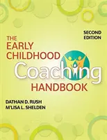 A kora gyermekkori coaching kézikönyve - The Early Childhood Coaching Handbook