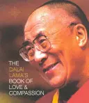 A Dalai Láma könyve a szeretetről és az együttérzésről - Dalai Lama's Book of Love and Compassion