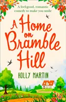 Home On Bramble Hill