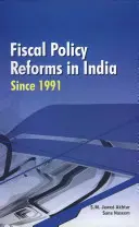 Adópolitikai reformok Indiában 1991 óta - Fiscal Policy Reforms in India Since 1991
