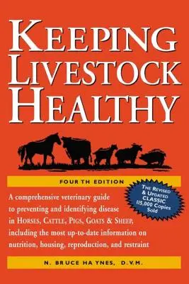 Az állatállomány egészségének megőrzése - Keeping Livestock Healthy