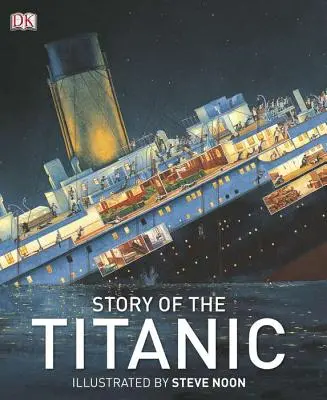 A Titanic története - Story of the Titanic