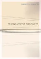 Hiteltermékek árazása - Pricing Credit Products