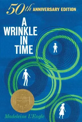 Egy ránc az időben - A Wrinkle in Time