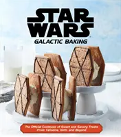 Star Wars - Galaktikus sütés - Star Wars - Galactic Baking