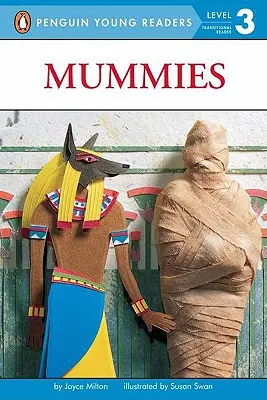 Múmiák - Mummies