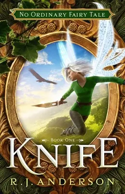 Kés (Első könyv) - Knife (Book One)