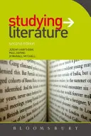 Irodalomtanulás: Az alapvető kézikönyv - Studying Literature: The Essential Companion