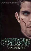 A gyönyör túsza - 5. könyv - Hostage to Pleasure - Book 5