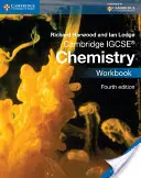 Cambridge IGCSE kémia munkafüzet - Cambridge IGCSE Chemistry Workbook