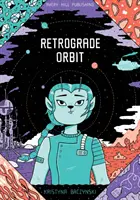 Retrográd pálya - Retrograde Orbit