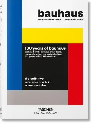 Bauhaus. Frissített kiadás - Bauhaus. Updated Edition