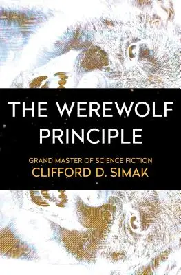 A vérfarkas-elv - The Werewolf Principle