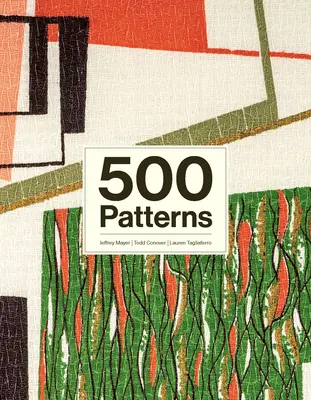 500 minta - 500 Patterns