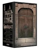 Locke & Key: Locke & Key tokkalapos készlet - Locke & Key Slipcase Set