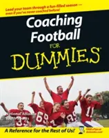 Labdarúgó edzői gyakorlatok a bábuknak (Coaching Football for Dummies) - Coaching Football for Dummies