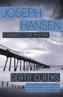 Halálhírek - Dave Brandstetter nyomozás 2 - Death Claims - Dave Brandstetter Investigation 2