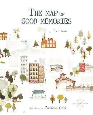 A jó emlékek térképe - The Map of Good Memories