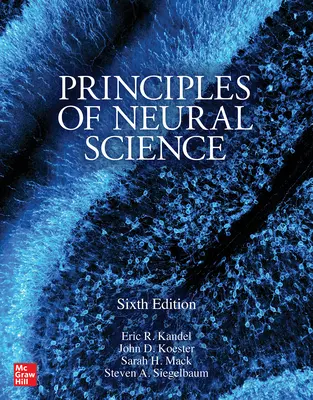 Az idegtudomány alapjai - Principles of Neural Science