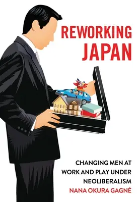 Japán átdolgozása - Reworking Japan