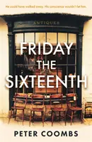 Péntek tizenhatodikán - Friday the Sixteenth