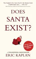 Létezik a Mikulás? - Does Santa Exist?