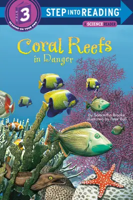 Korallzátonyok veszélyben - Coral Reefs in Danger