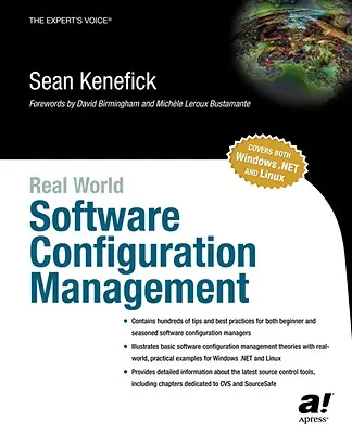 Valós világbeli szoftverkonfiguráció-menedzsment - Real World Software Configuration Management