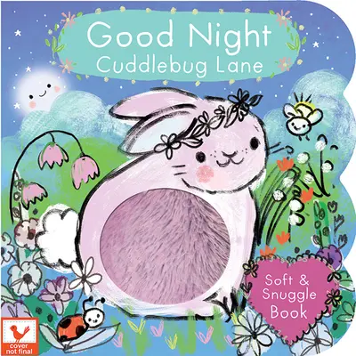 Jó éjt, Cuddlebug Lane - Good Night, Cuddlebug Lane