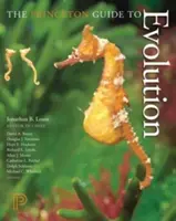 A Princeton útmutató az evolúcióhoz - The Princeton Guide to Evolution