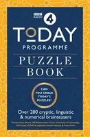 A Today Programme rejtvénykönyve - A 2018-as év rejtvénykönyve - Today Programme Puzzle Book - The puzzle book of 2018