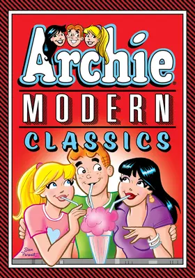 Archie: Modern klasszikusok Vol. 3 - Archie: Modern Classics Vol. 3